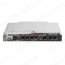 455880-B21 HP Virtual Connect Flex-10 10Gb Eth Module 455880-B21